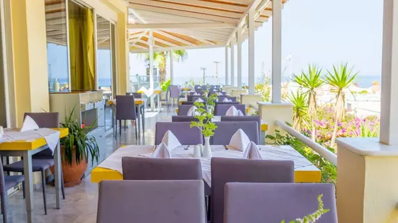 Rethymno Mare Hotel | Girit Adası - Rethimnon (bölge) - Rethimnon