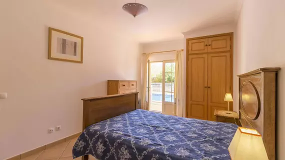 Villa Emily | Algarve - Faro Bölgesi - Silves