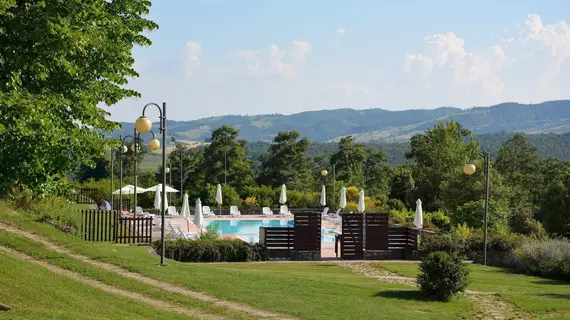 Poggiovalle Country House | Umbria - Terni (vilayet) - Fabro