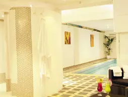 Hotel Friesengeist | Aşağı Saksonya - Wiesmoor