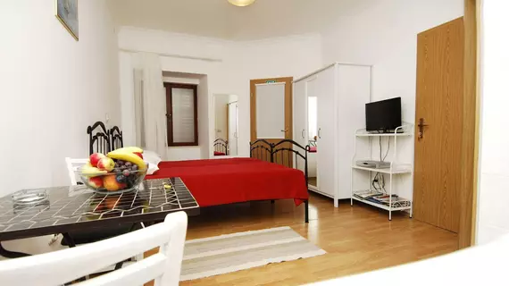 Apartments Santa Maria | Dubrovnik-Neretva - Dubrovnik (ve civarı) - Dubrovnik - Dubrovnik Eski Kent Bölgesi