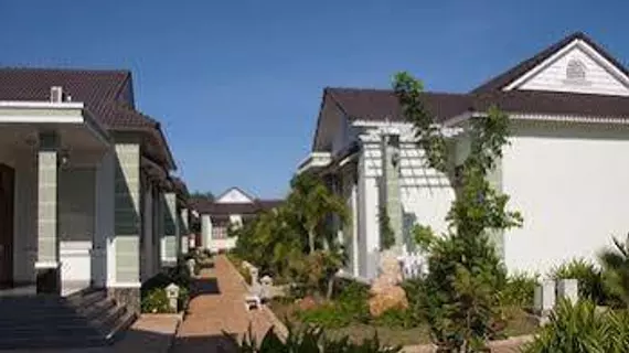 Sao Mai Resort | Ba Ria-Vung Tau (vilayet) - Vung Tau (ve civarı) - Phu My - Phú Mỹ