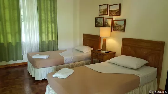 La Planta Hotel | Negros Oriental - Bais Şehri