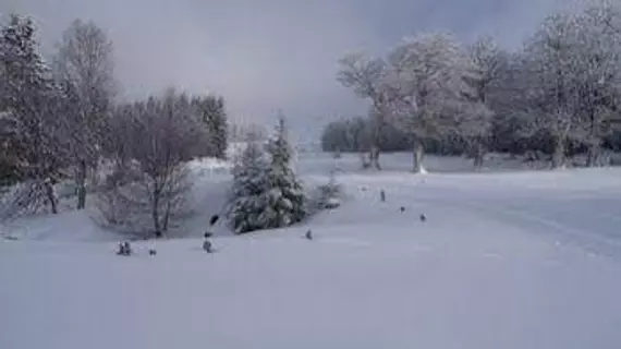 Auberge d'altitude de Grouvelin | Grand Est - Vosges (bölge) - Gerardmer