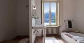 Villa Nina Relais Boutique B&B | Lombardy - Como (il) - Carate Urio