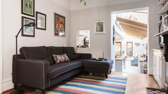 onefinestay - Shepherd's Bush private homes | Londra (ve civarı) - Batı Londra