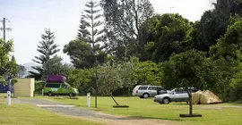 North Coast Holiday Parks Seal Rocks | New South Wales - Port Stephens (ve civarı) - Seal Rocks