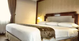 GOLDEN BOUTIQUE HOTEL MELAWAI | West Java - Cakarta (ve civarı) - Cakarta - Güney Jakarta - Cipulir