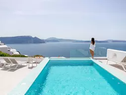 Filotera Suites | Ege Adaları - Santorini