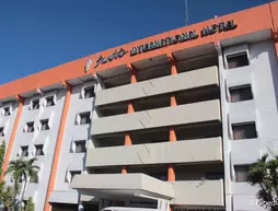 Subic International Hotel | Zambales - Olongapo