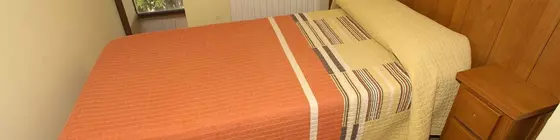 Hostal Caballeros | Kastilya ve Leon - Soria (vilayet) - Comarca de Pinares - Soria