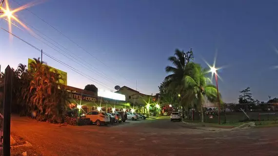 Hotel Coco Palms | Guanacaste - Coco