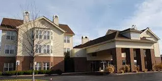 Homewood Suites by Hilton Saint Louis-Chesterfield