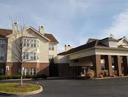 Homewood Suites by Hilton Saint Louis-Chesterfield | Missouri - St. Louis (ve civarı) - Chesterfield