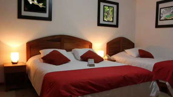 Boutique Hotel Calle 20 | Alajuela (ili) - San Jose (ve civarı) - San Jose