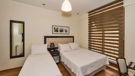 Invictum Residence |  Istanbul  - Beyoğlu - Sütlüce Mahallesi