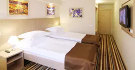 Pushcha Congress Hotel | Kiev (ve civarı) - Kiev - Sağ Yaka