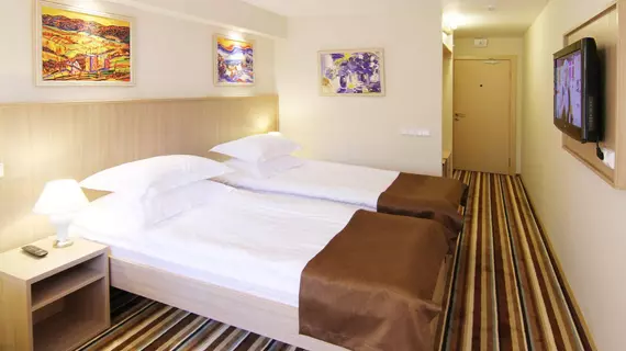 Pushcha Congress Hotel | Kiev (ve civarı) - Kiev - Sağ Yaka