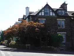 Kirkwood Guest House | Cumbria (kontluk) - Windermere