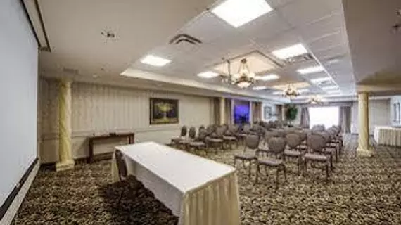 Monte Carlo Inn Vaughan Suites | Ontario - Vaughan