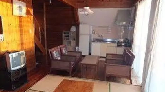 Cottage Nirai Onna | Okinava (idari bölge) - Kunigami - Okinawa (ve civarı) - Onna