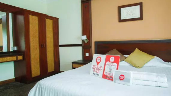 NIDA Rooms Cameron Highlands Ever Fresh | Pahang - Tanah Rata