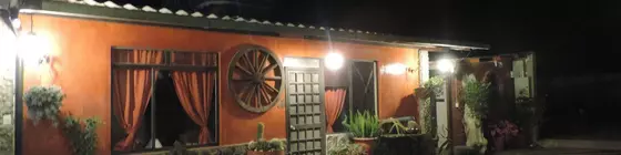 Hosteria Jardines de Chamana | Tungurahua - Banos