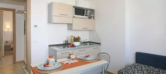 Hotel Residence T2 | Emilia-Romagna - Rimini