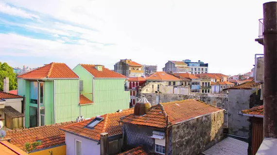 Oporto Trendy Heritage | Norte - Porto Bölgesi - Porto - Porto Tarihi Kent Merkezi