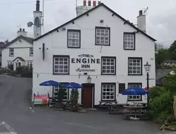 Engine Inn | Cumbria (kontluk) - Grange-over-Sands