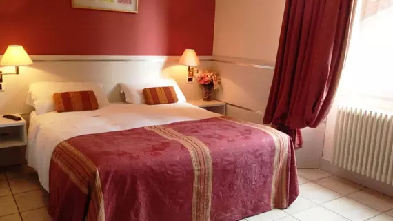 Hotel Orso Bruno | Lombardy - Como (il) - Carate Urio