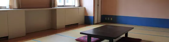 Osaka International Youth Hostel | Osaka (idari bölge) - Takaishi