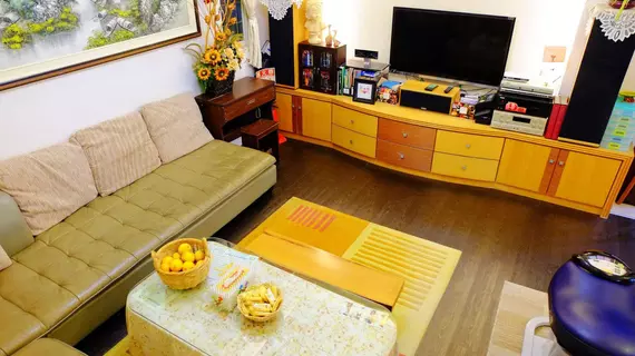 Tender Yard Wellshop Bed and Breakfast | Yilan İdari Bölgesi - Wujie