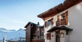 Hôtel Lavachey | Auvergne-Rhone-Alpes - Savoie (bölge) - Tignes