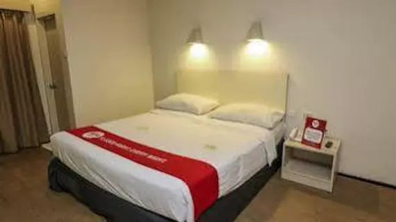 NIDA Rooms Airport Road Denpasar | Bali - Denpasar