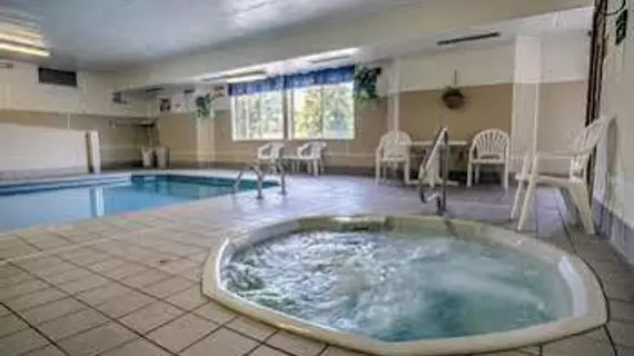 Motel 6 of Bozeman | Montana - Bozeman (ve civarı) - Bozeman