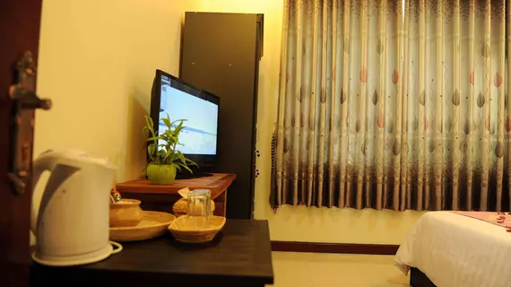 Relax Inn Boutique | Siem Reap (ili) - Siem Reap