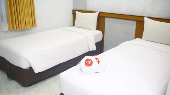 NIDA Rooms Colombo Komplek Karang Marang at UNY | Yogyakarta Özel Bölgesi - Yogyakarta (ve civarı) - Depok