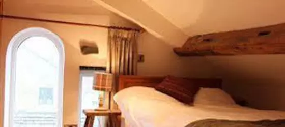 The Rooms at the Nook | Batı Yorkshire (kontluk) - Holmfirth