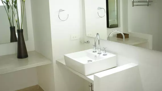 Vallclaire Suites | Magdalena - Barranquilla (ve civarı) - Barranquilla - El Prado - Metropolitana