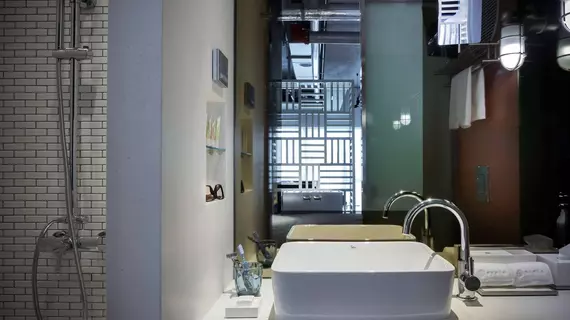 Ovolo Southside | Hong Kong - Wong Chuk Hang