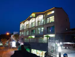 Sea and Hill Spa Pension | Jeju Adası - Jeju - Aewol