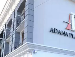 Adana Plaza Hotel | Adana - Seyhan