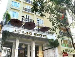 Au Lac II Hotel | Binh Duong (vilayet) - Ho Şi Min Şehri (ve civarı) - Ho Chi Minh City - Quận 1 - Ho Chi Minh Şehri Merkezi