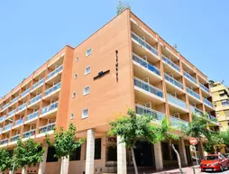 Hotel Olympus | Valencia Bölgesi - Alicante (vilayet) - Marina Baja - Benidorm