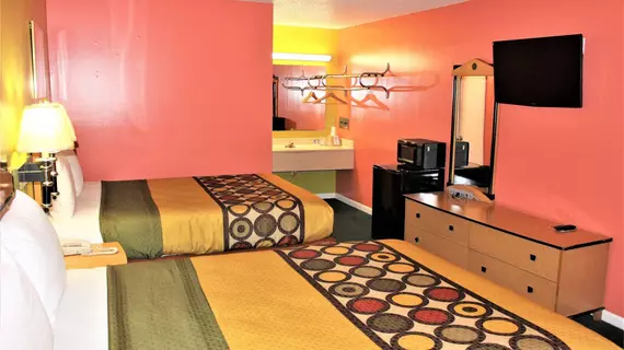 Travel Inn Eutaw | Alabama - Eutaw