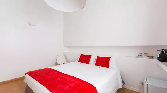 Cancelleria Comfort Inn | Lazio - Roma (ve civarı) - Roma Kent Merkezi - Navona