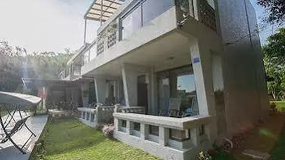 Butterfly B&B | Pingtung İlçesi - Manzhou