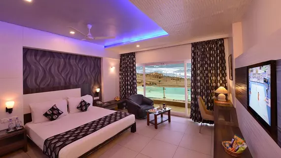 Dwarikadish Lords Eco Inn Dwarika | Gujarat - Dwarka