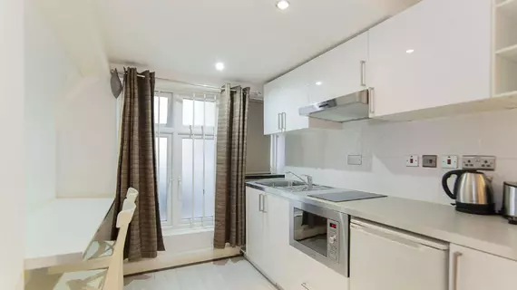 Hyde Park Quality Apartment | Londra (ve civarı) - City of Westminster - Bayswater